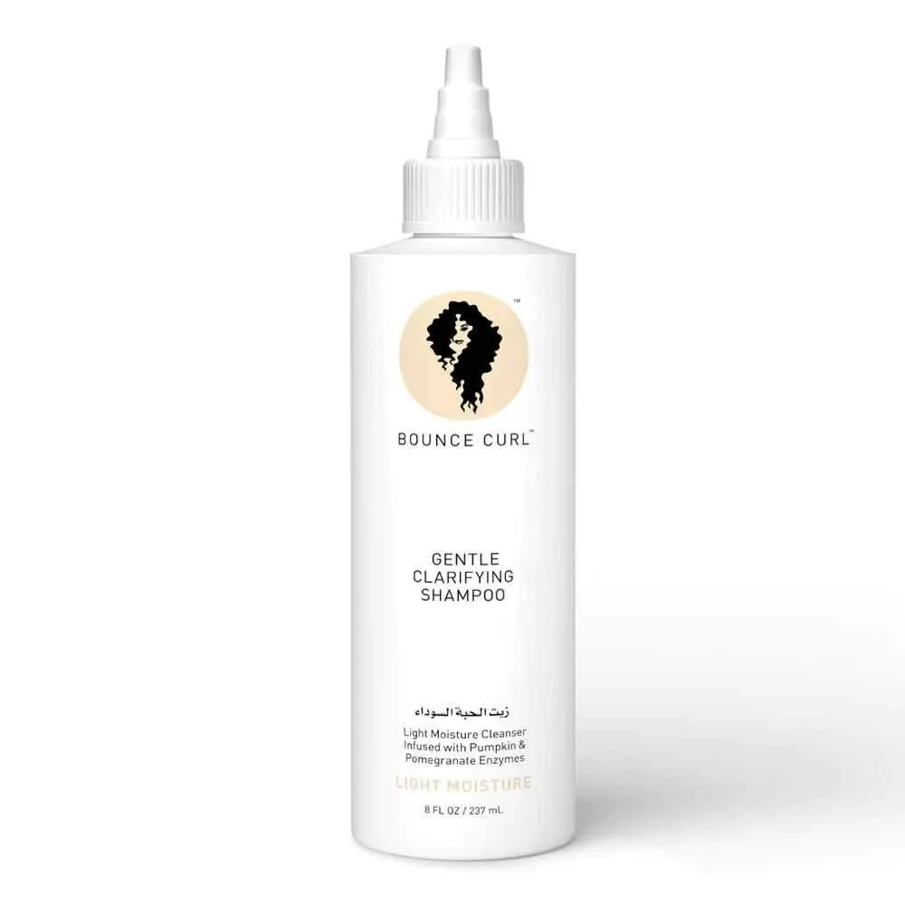 Bounce Curl Gentle Clarifying Champú 237ml