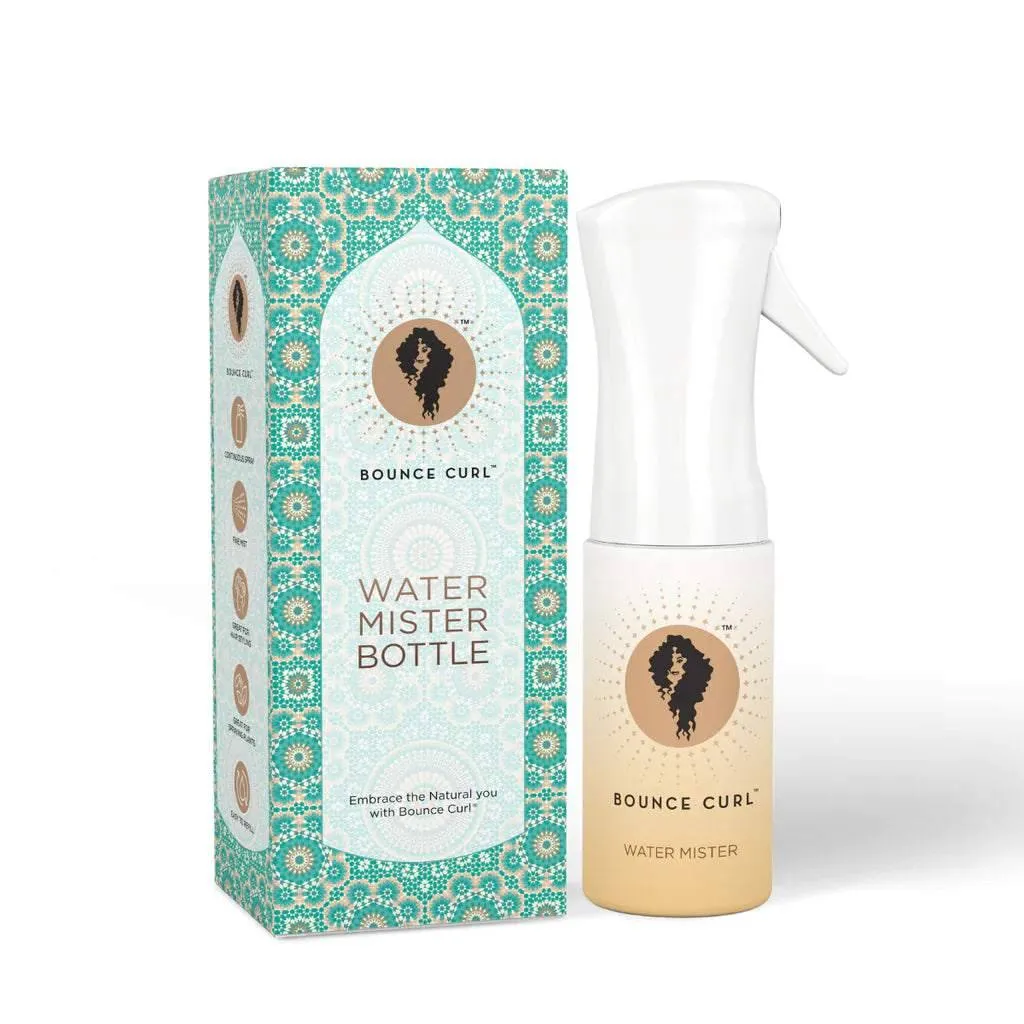 Bounce Curl Water Mister Pulverizador 200ml