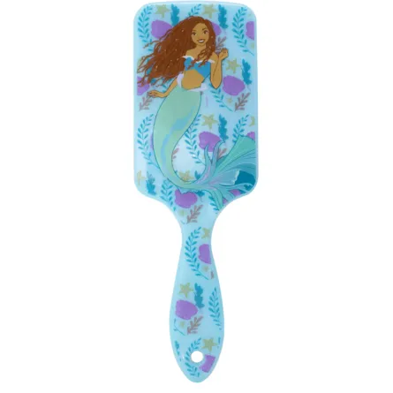 Escova Marco Boni Raquete Disney Sereia
