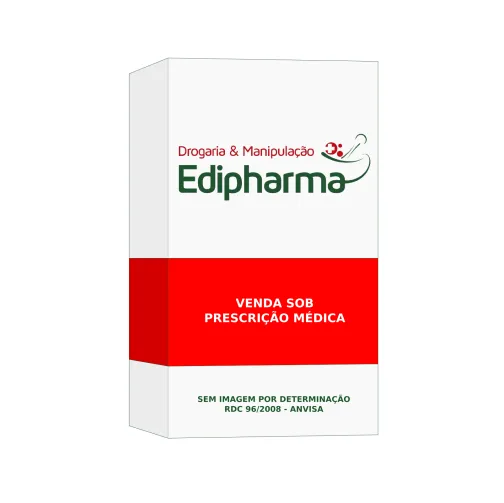 Brasart HCT Valsartana 80mg + Hidroclorotiazida 12,5mg 30 comprimidos