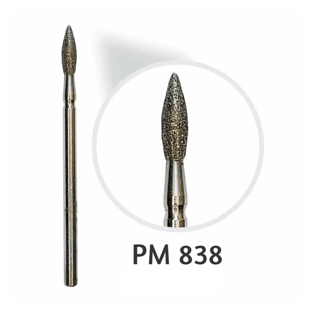 Broca Diamantada Beltrat PM838