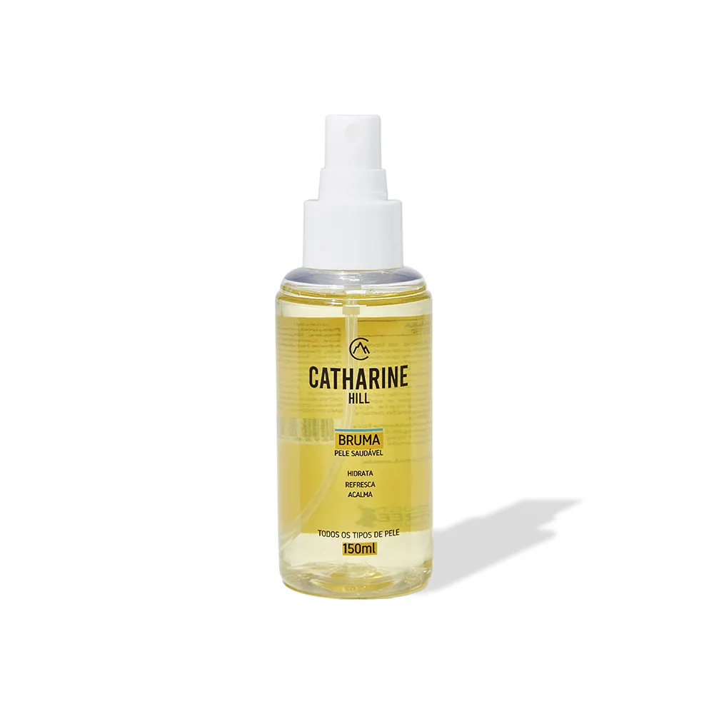 Bruma Hidratante Catharine Hill 150ml