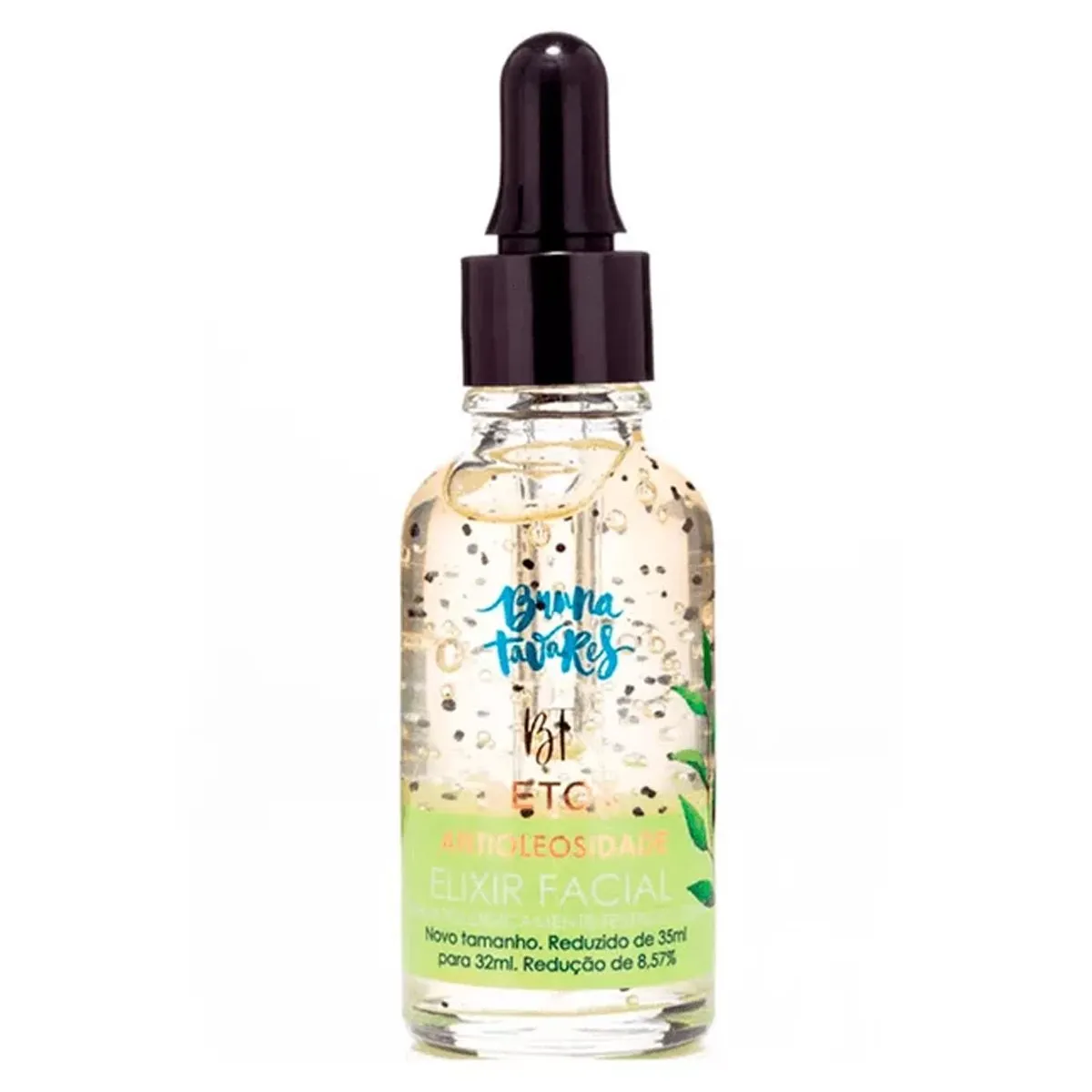 Elixir Primer Facial BT Bruna Tavares Detox