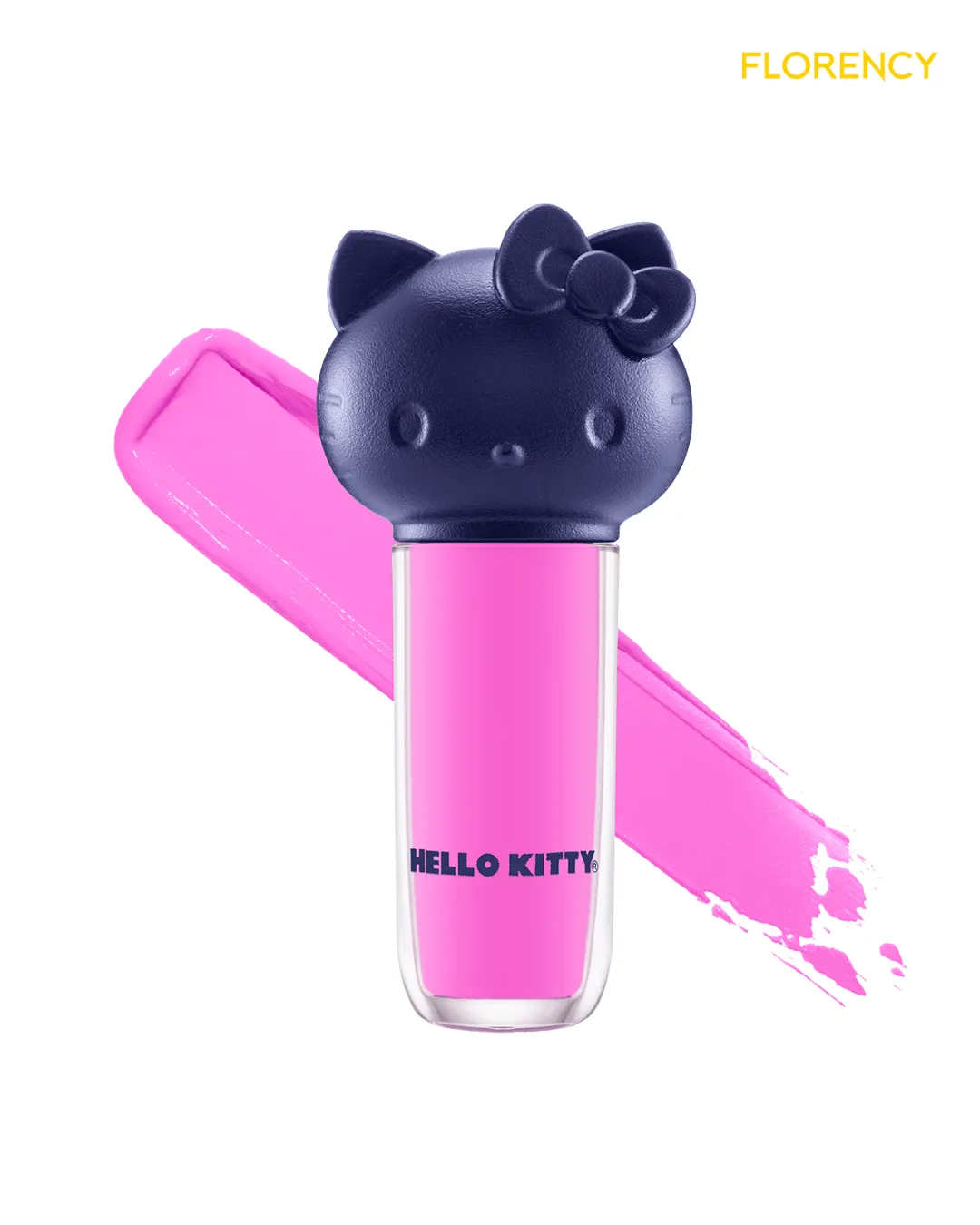 Bruna Tavares Hello Kitty Liquid Blush Friendship