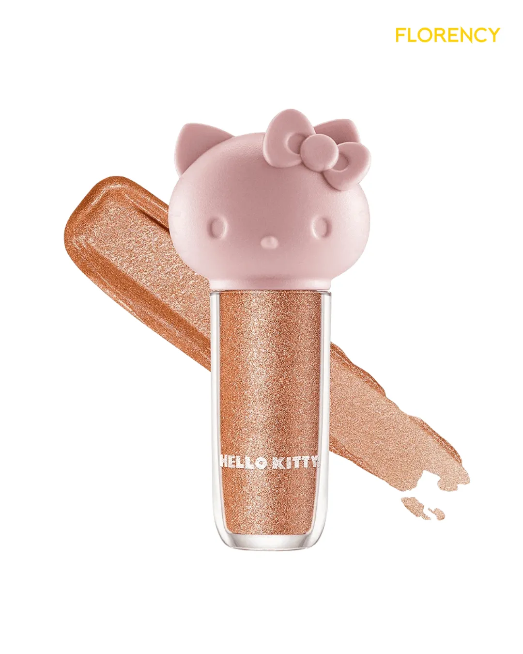 Bruna Tavares Hello Kitty Liquid Glow Cocoa