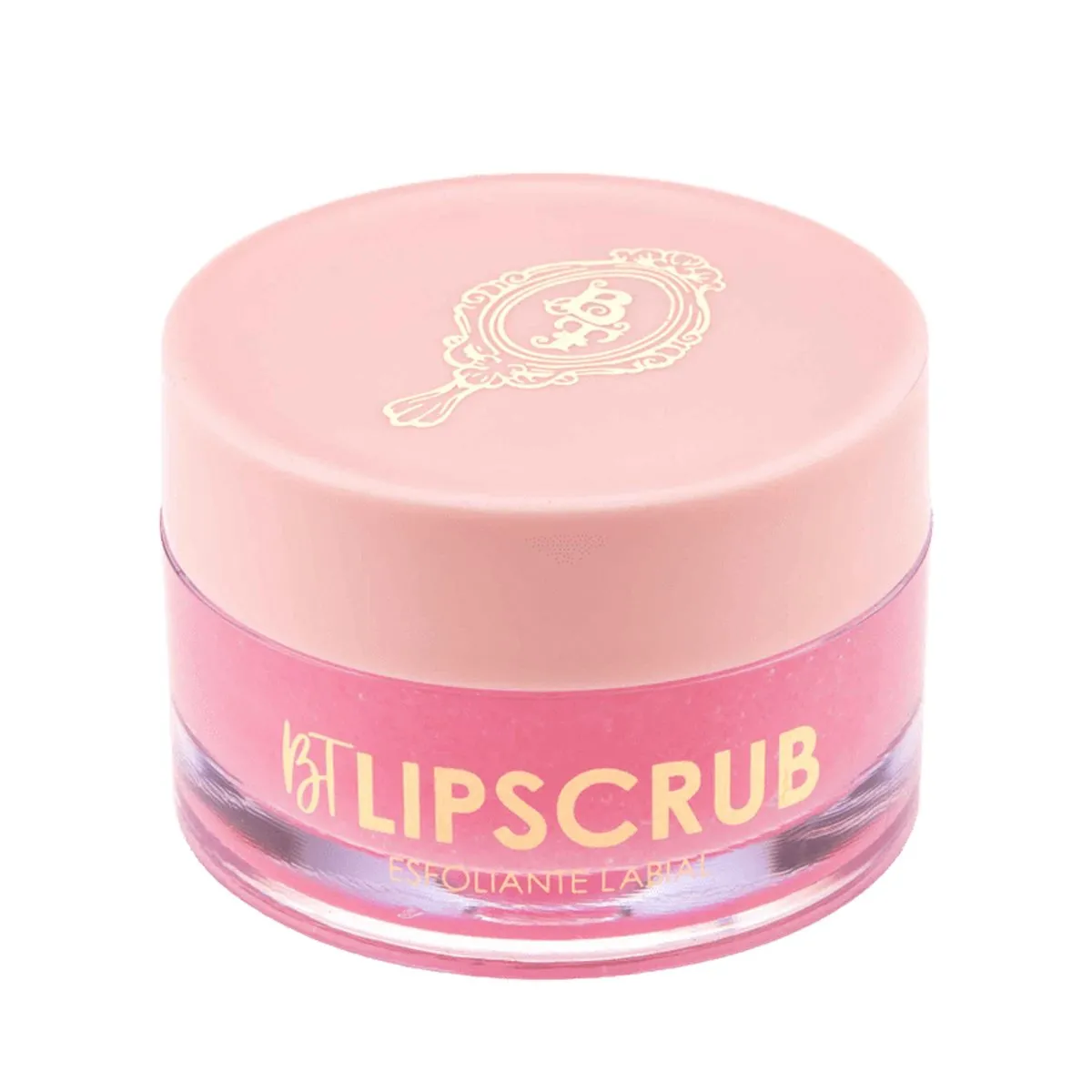Esfoliante Labial BT Lips Scrub Bruna Tavares 10gr