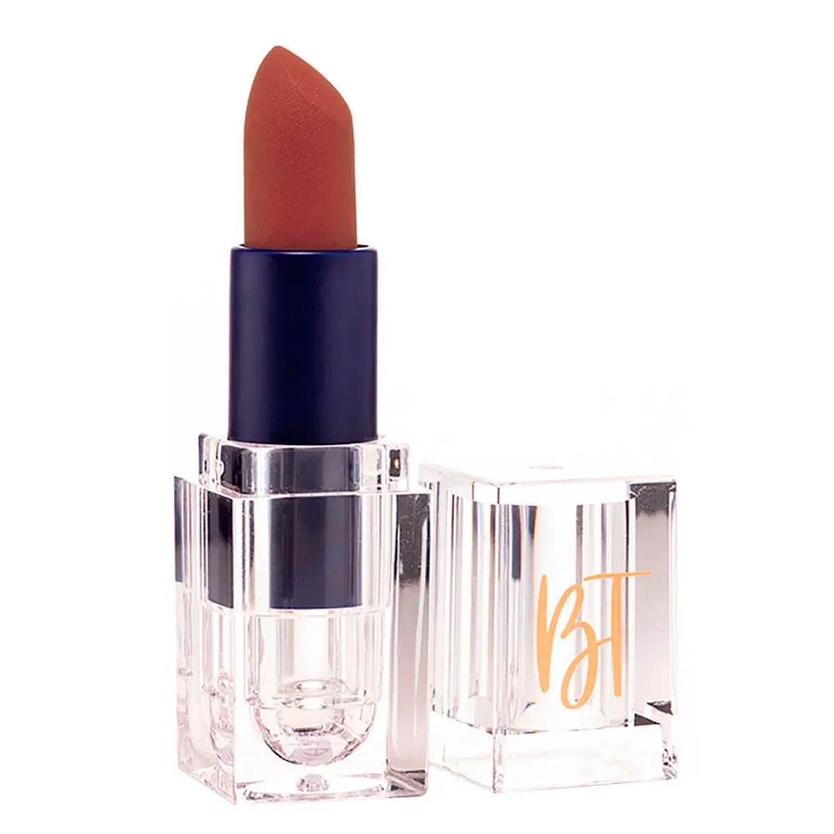 Batom Bruna Tavares BT Lux Lana