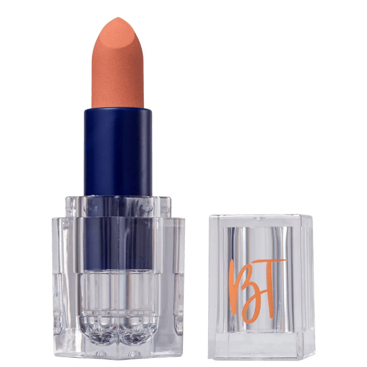 Batom Bruna Tavares BT Lux Nat