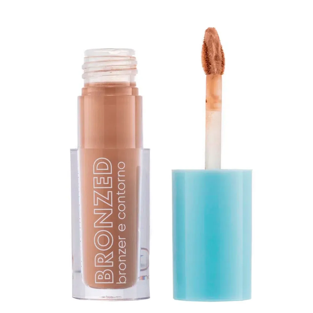 Contorno Líquido Bronzed Bronzer Frederika Make Butter