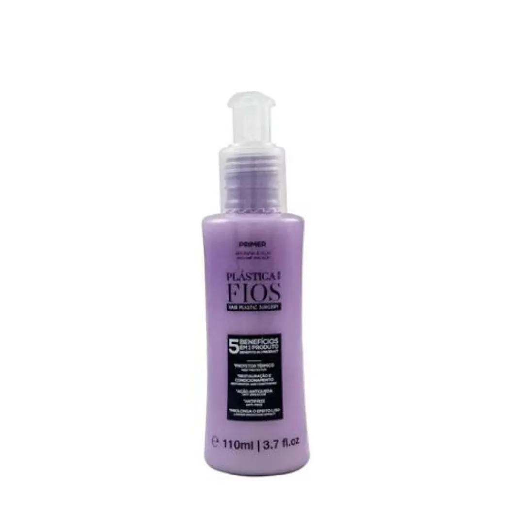 Cadiveu Essentials Plastica dos Fios Leave-in Primer 110ml
