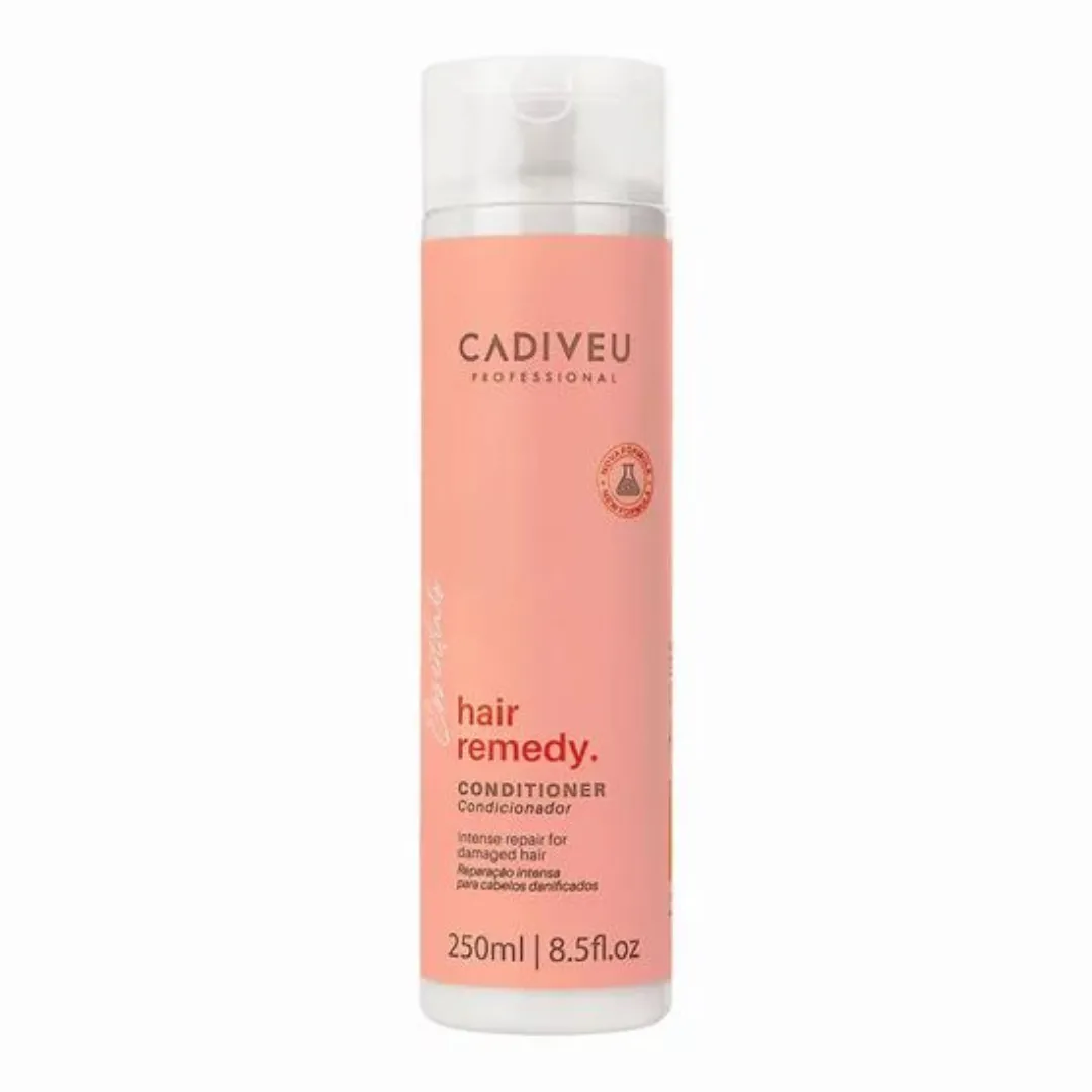 Cadiveu Hair Remedy Condicionador 250ml