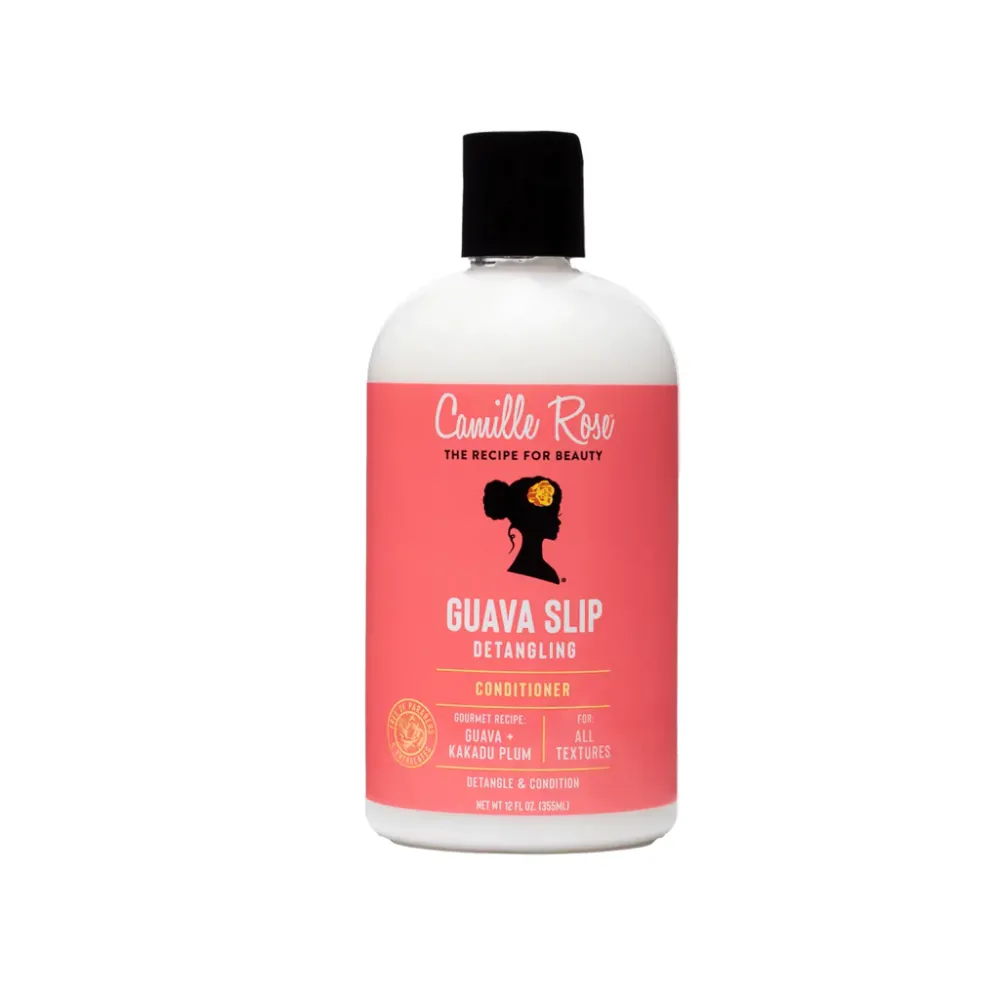 Camille Rose Guava Slip Conditioner 355ml