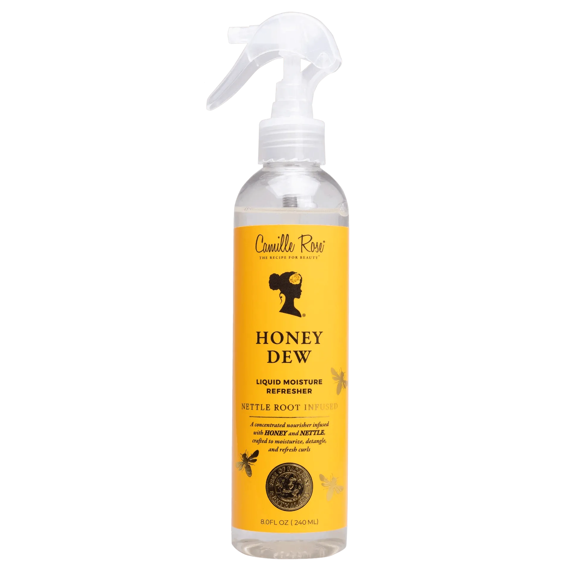 Camille Rose Honey Dew Refresher 240ml