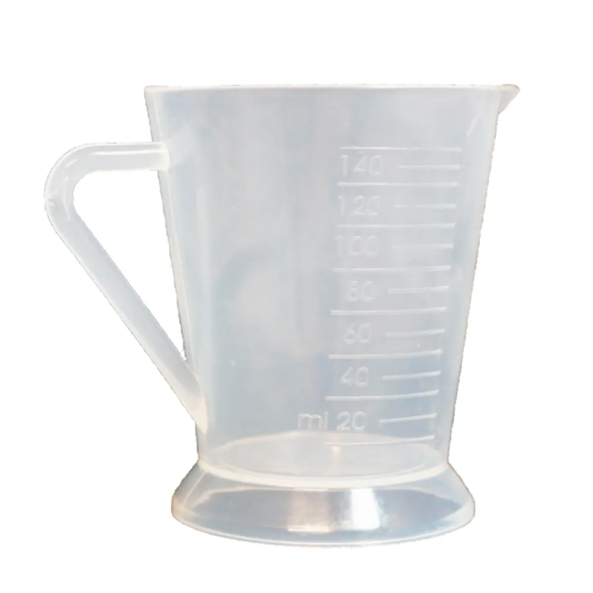 Caneca Dosadora com Graduação Dompel 150ml