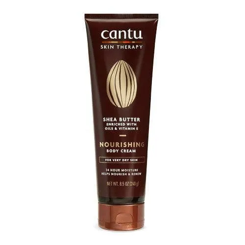 Cantu Cocoa Butter Body Cream 240g