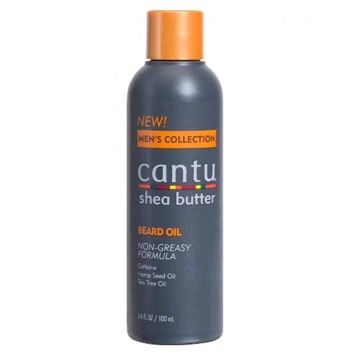Cantu Men´s Beard Oil 100ml