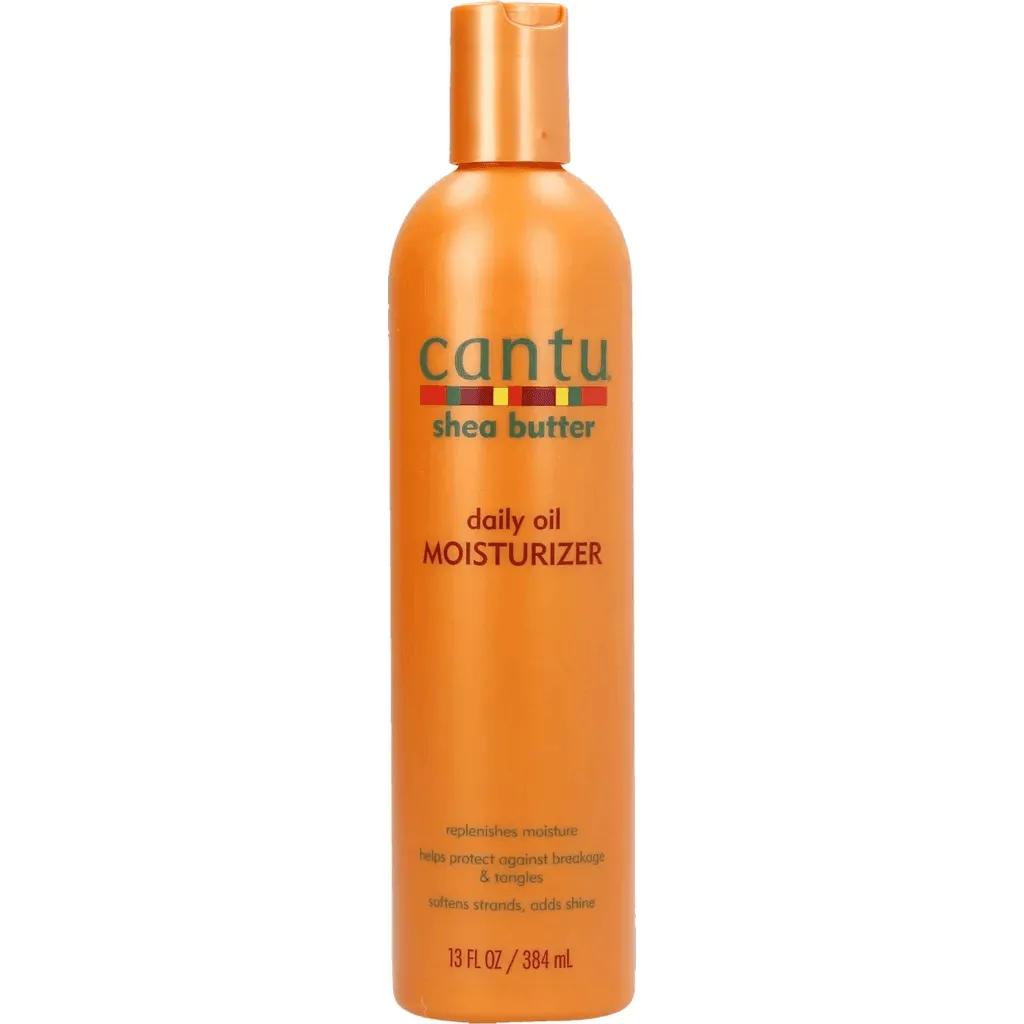 Cantu Shea Butter Daily Oil Moisturizer 384ml