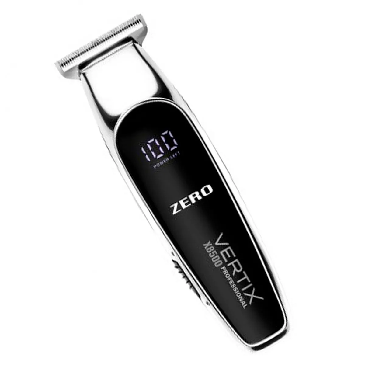 Máquina de Acabamento Vertix Zero X8500 Lithium Sem Fio Bivolt