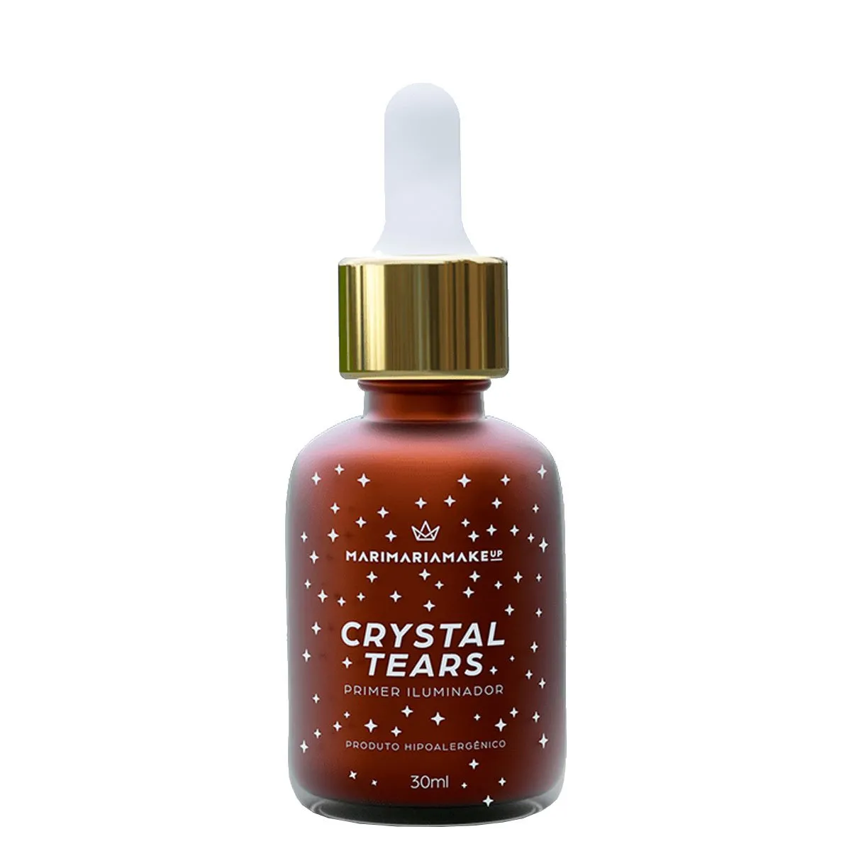 Primer Facial Mari Maria Crystal Tears 30mL Capri