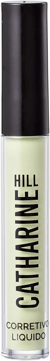 Catharine Hill Corretivo Liquido Green 3,6ml
