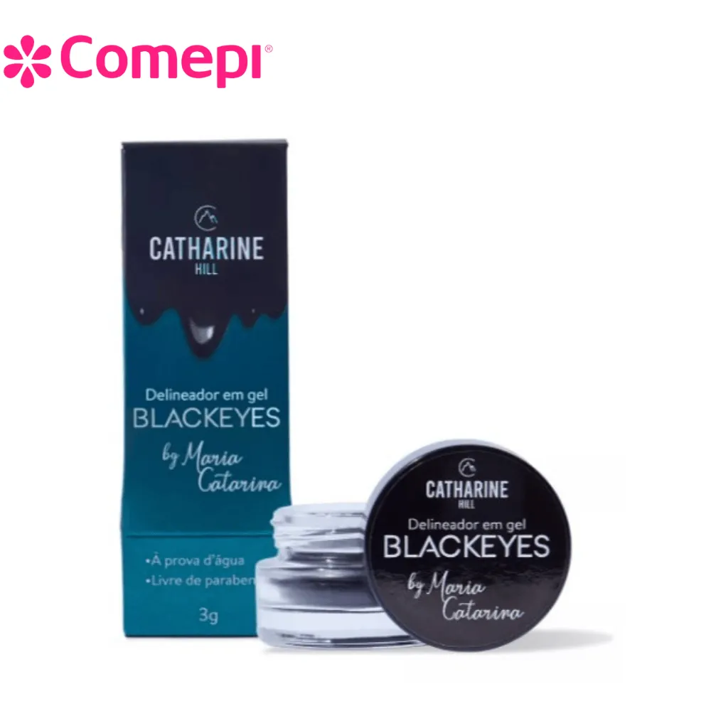 CATHARINE GEL EYES MARIA CAT 1012/M1