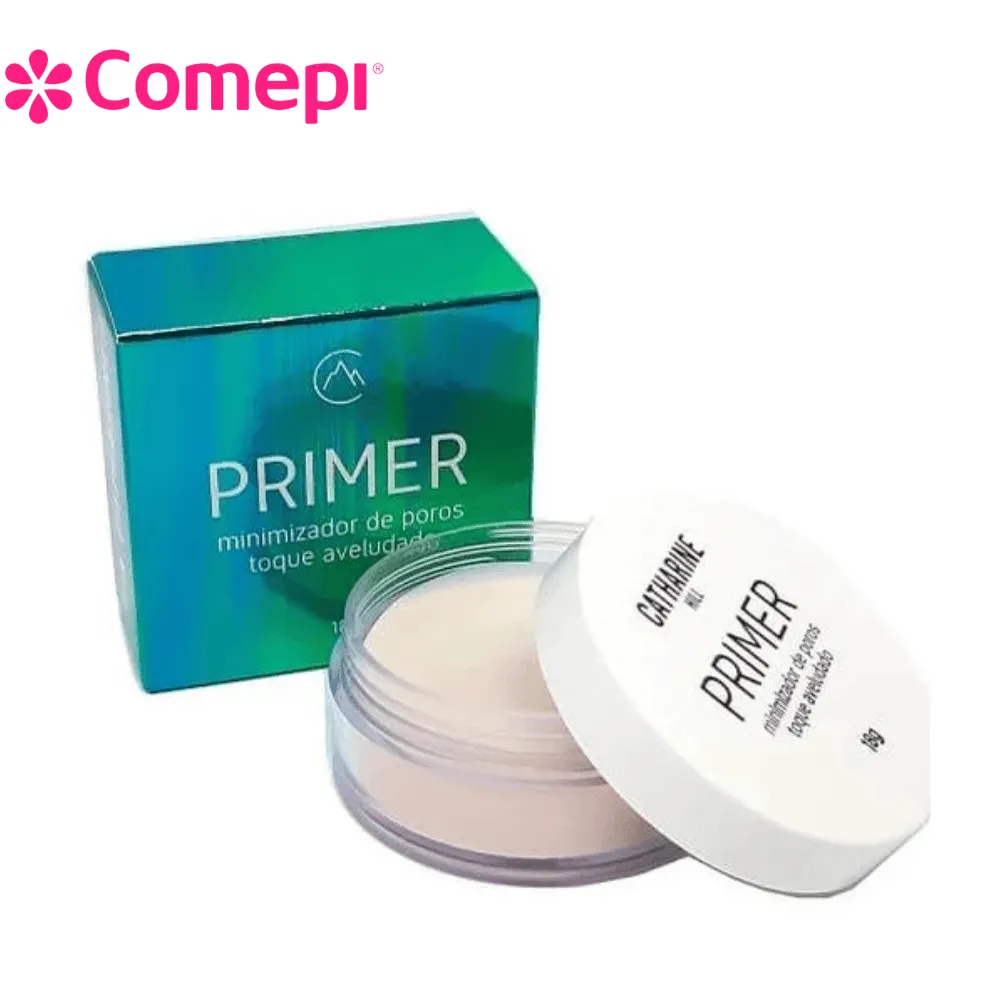 CATHARINE PRIMER 5020/1