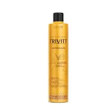 Cauterização Capilar Trivitt 300ml - Itallian HairTech