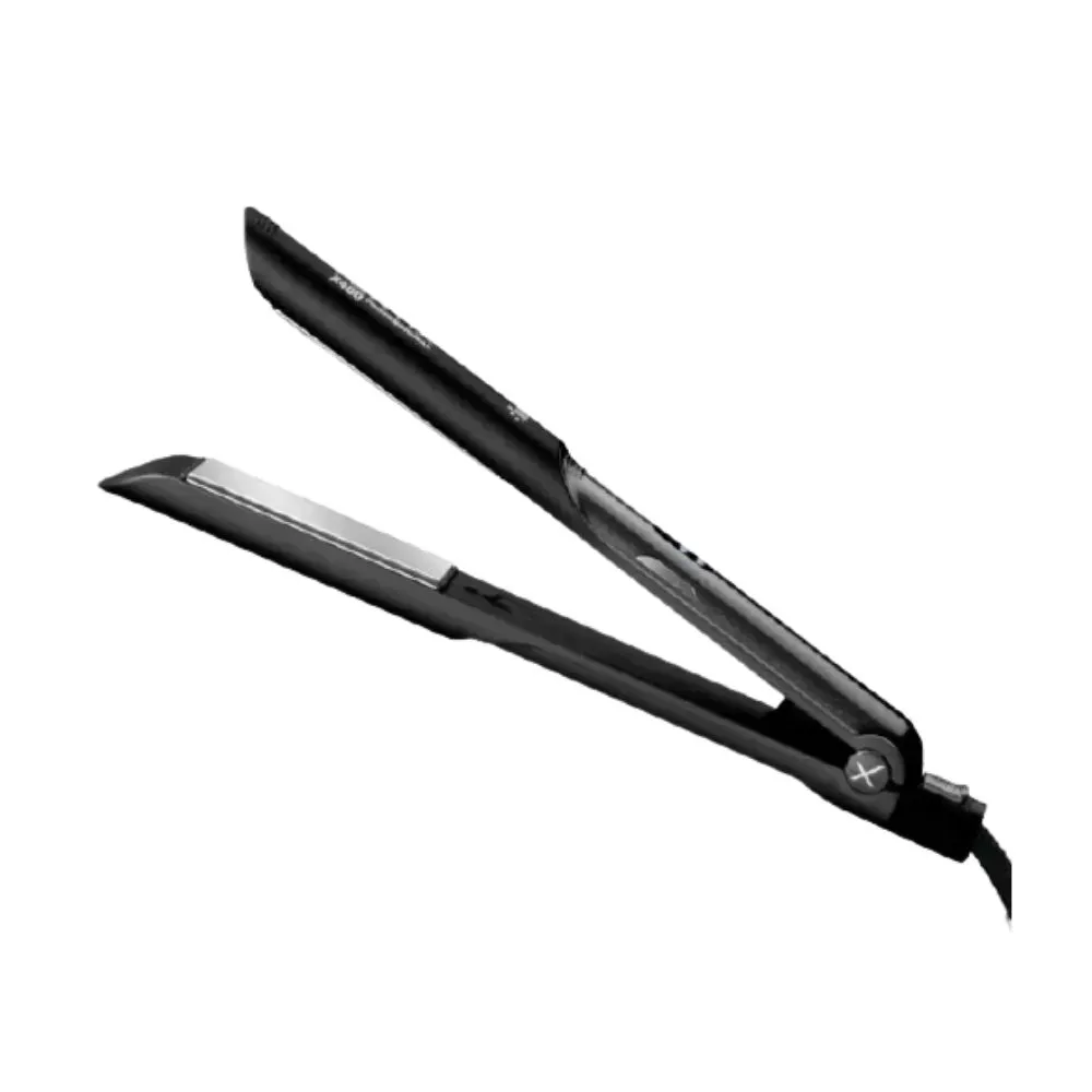 Chapinha Para Cabelo Profissional X400 Bivolt Vertix Cód 5203