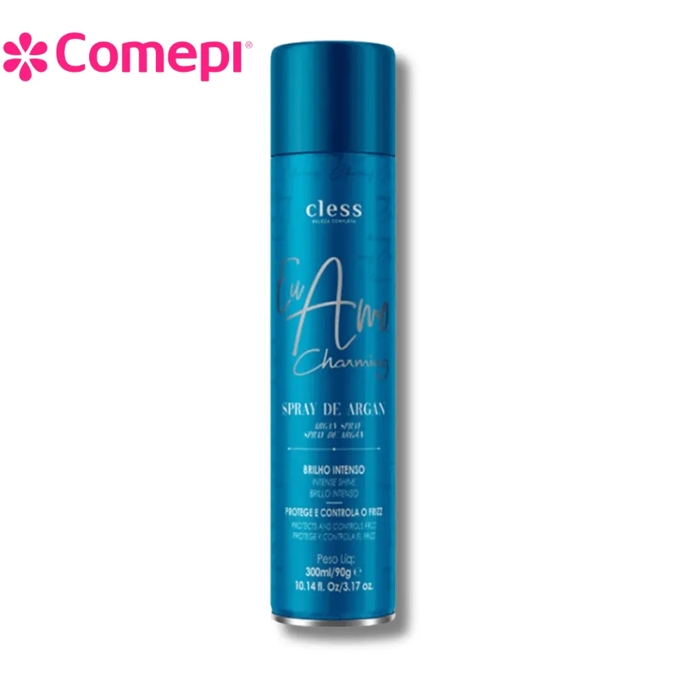 Charming Spray Argan 300ML