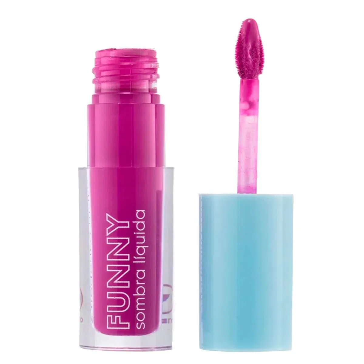 Sombra Líquida Funny Frederika Make Charmy