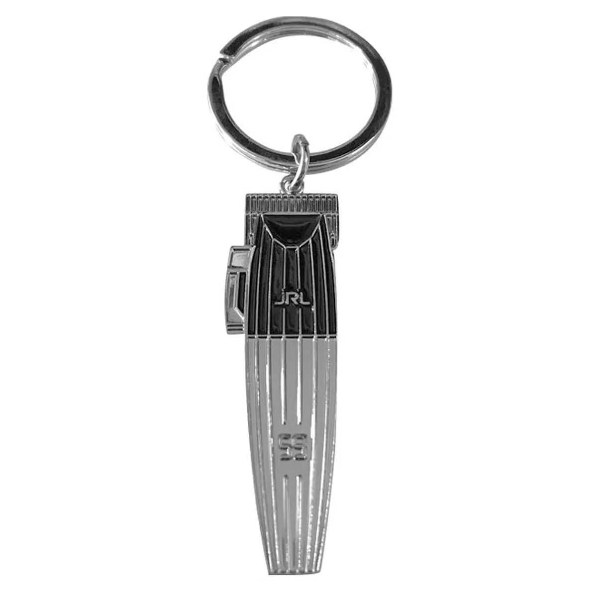 Chaveiro JRL Máquina de Corte FF2020C Prata