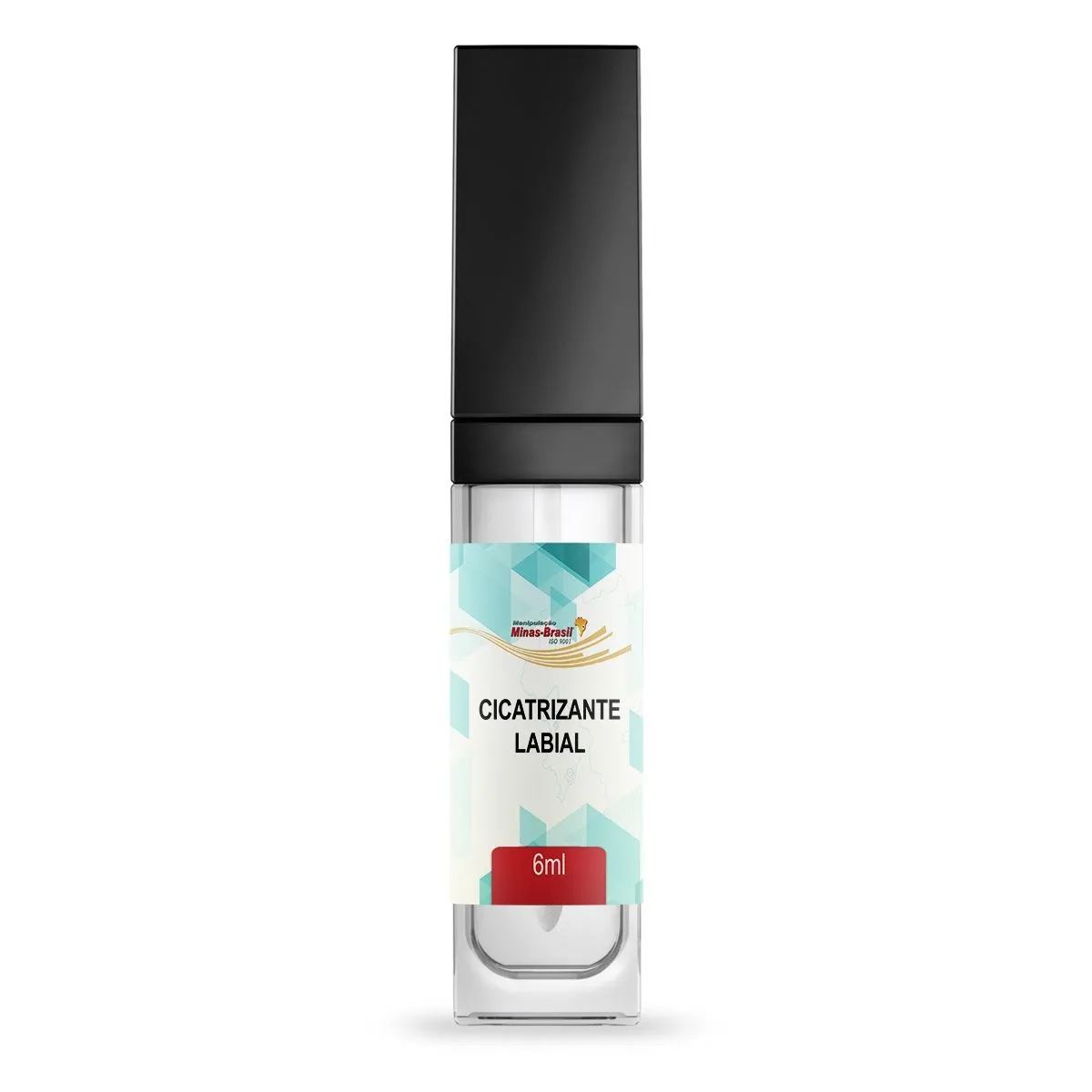 Cicatrizante Labial 6ML