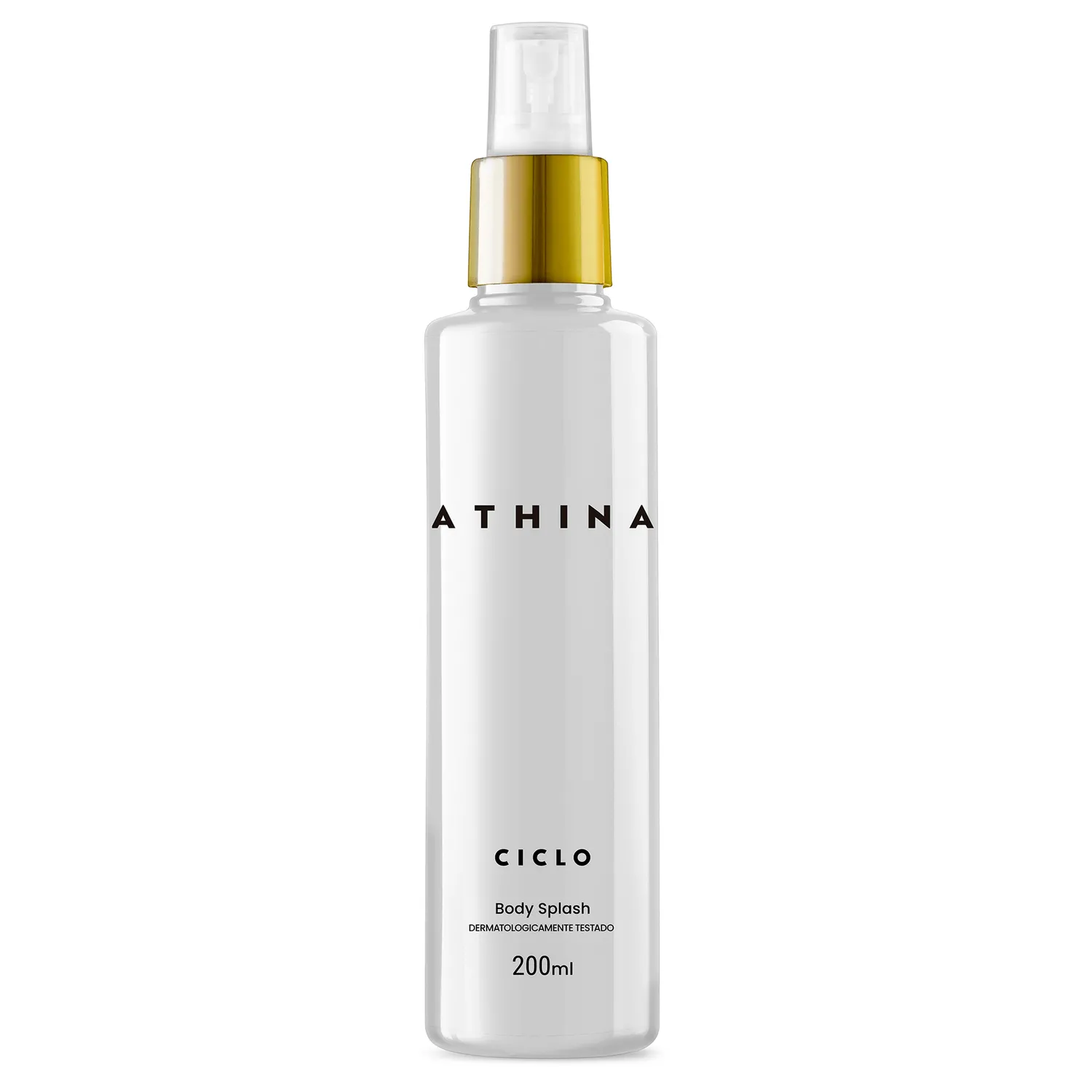 Ciclo Body Splash Athina 200ml