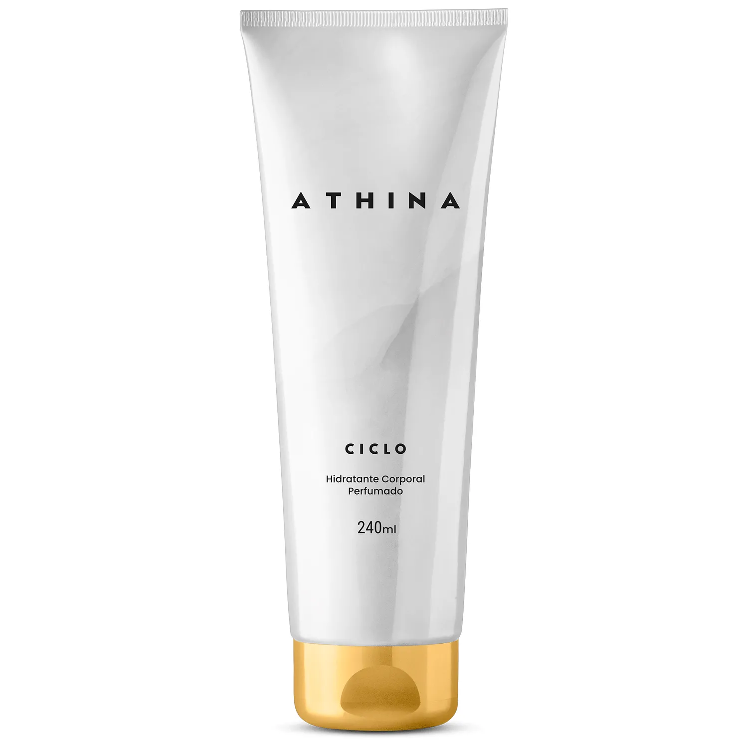Ciclo Athina Hidratante Corporal Perfumado 240ml