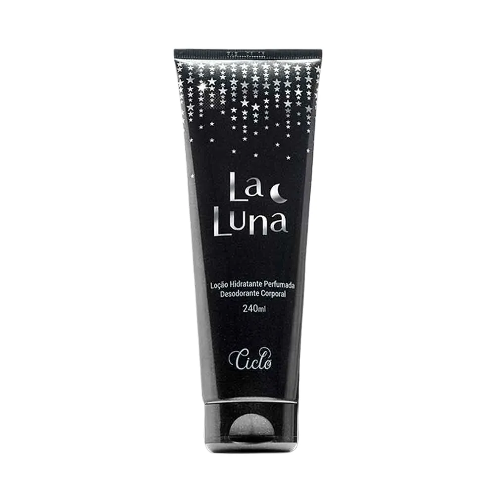 Ciclo La Luna Hidratante 240ML