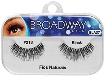 Cílios Postiços Broadway 213 REF.: BLA73BR Kiss New York