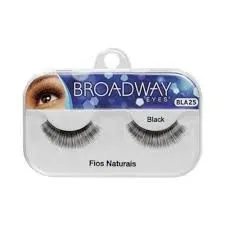 Cílios Broadway 79 REF. BLA25BR Kiss New York