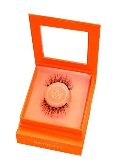 Cílios Postiços Mari Maria Makeup - Naughty