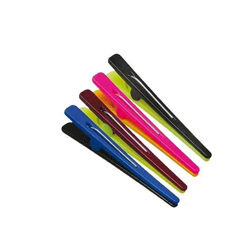 Clips Plástico Plin 12un