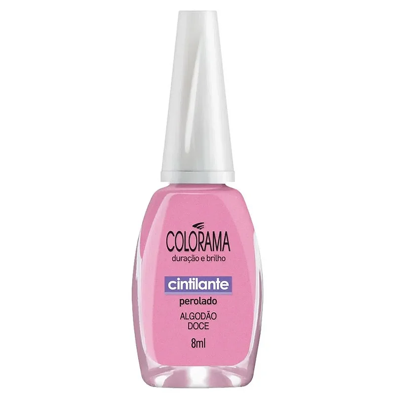 Colorama Algodão Doce 8ml