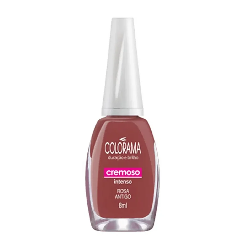 Colorama Rosa Antigo 8ml