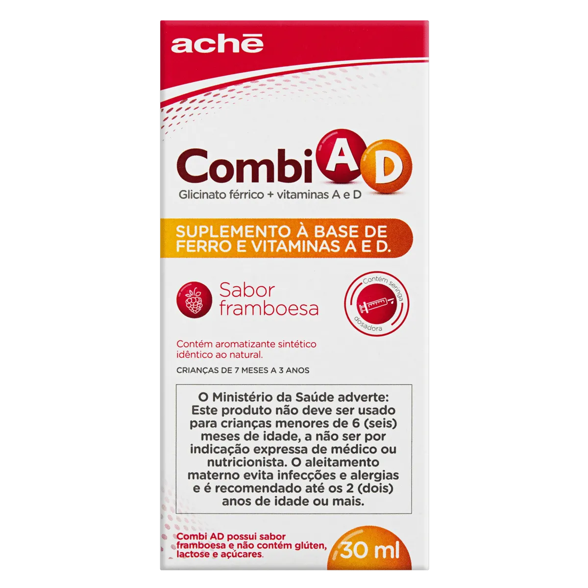 Combi AD 30ML
