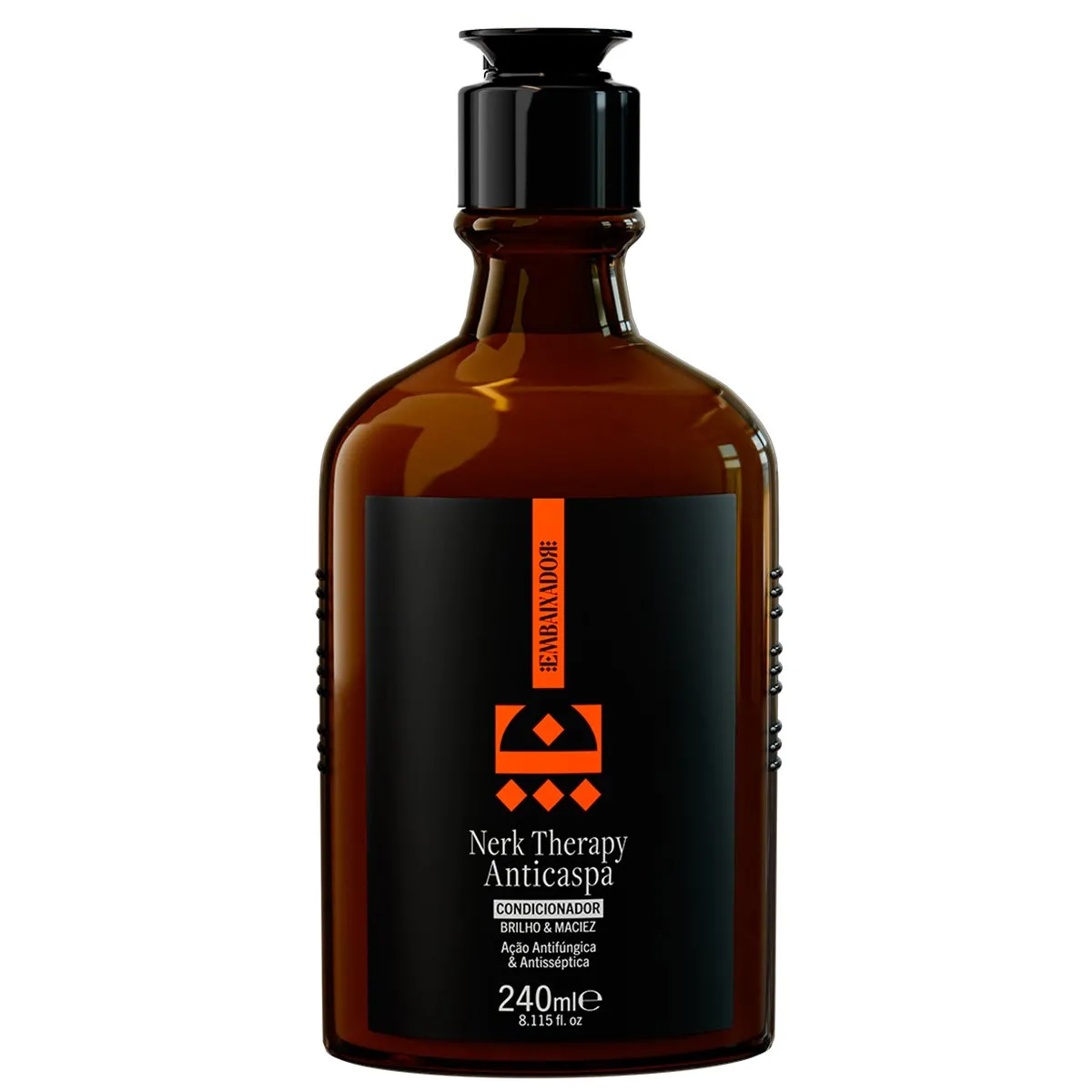 Condicionador Anticaspa Nerk Therapy Embaixador