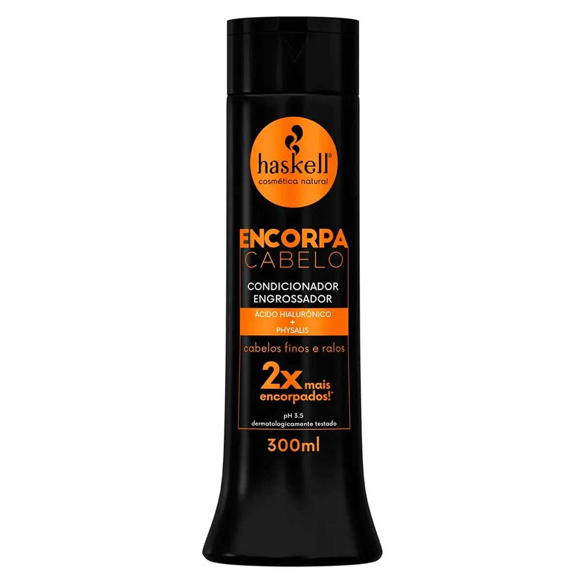 Condicionador Encorpa Cabelo Haskell 300ml