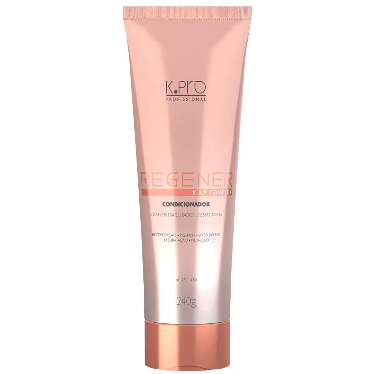 Condicionador Regenér K.Pro Cosméticos 240g