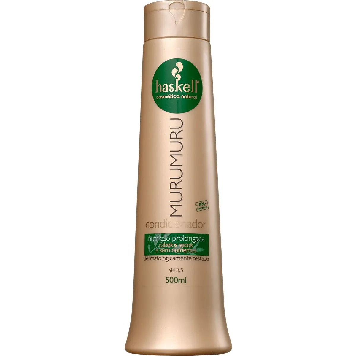 Condicionador de Cabelo Haskell Murumuru 500ml