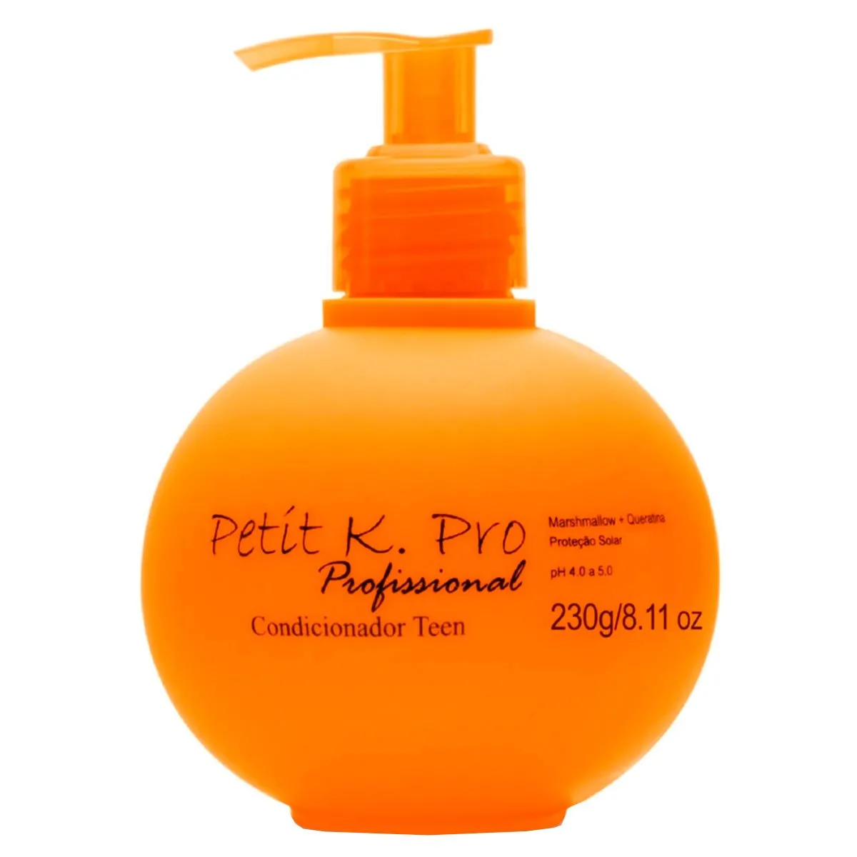 Condicionador Petit K.Pro Cosméticos 230g