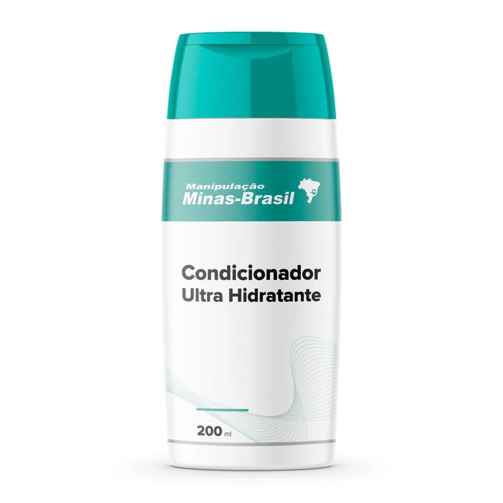 Condicionador Ultra Hidratante 200ml