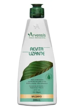 Condicionador Arvensis 300ml Revitalizante (000238) (000238)