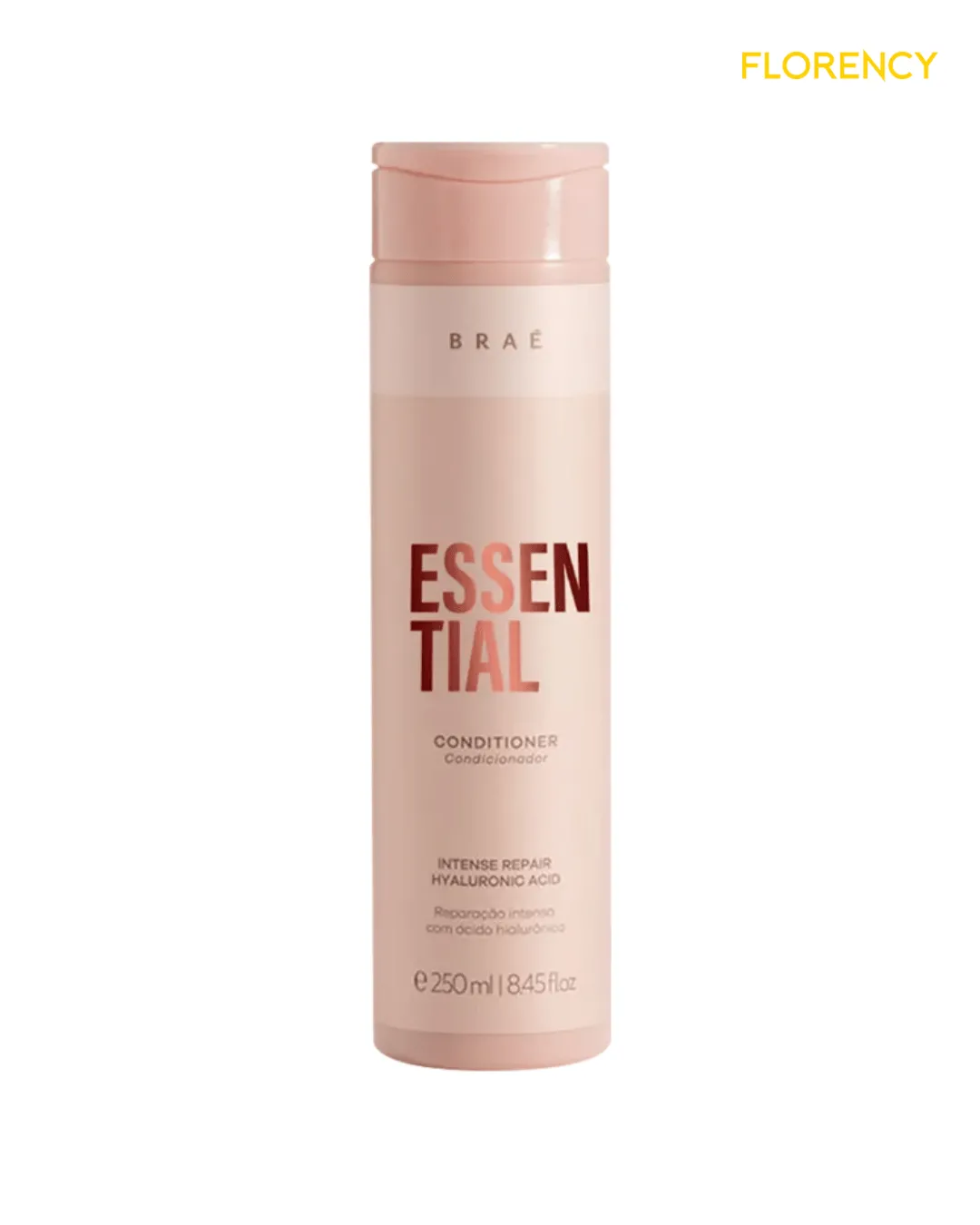 Condicionador Braé 250ml Essential